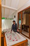 Dhigufaru Island Resort