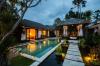 Villa Seriska Satu Sanur Bali