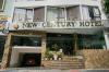 May De Ville Luxury Hotel