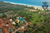 The Zuri White Sands, Goa Resort