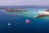 The St Regis Maldives Vommuli Resort