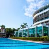 Alba Royal Hotel
