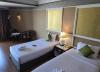 First Pacific Hotel