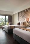 Melia Purosani Yogyakarta