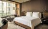 Отель Four Seasons Hotel Dubai International Financial Centre