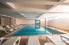 Garden Resort Bergamot