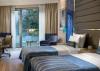Отель Crowne Plaza Istanbul Florya