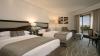 Отель Danat Al Ain Resort