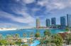 Le Meridien Abu Dhabi