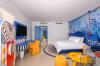 Rixos Radamis Tirana Hotel