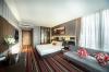 Отель The Continent Hotel Bangkok Sukhumvit By Compass Hospitality