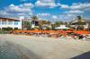 Отель Dubai Marine Beach Resort
