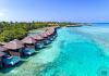 Sheraton Maldives Full Moon Resort