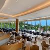 Conrad Istanbul Bosphorus