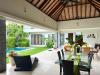 The Oshan Villas Bali