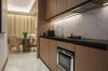 Al Jaddaf Rotana Suite Hotel