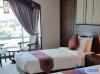 Al Meroz Bangkok