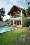 Отель Plataran Borobudur Resort