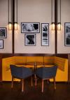 Al Jaddaf Rotana Suite Hotel