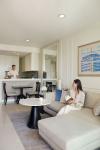 Dusit Suites Hotel Ratchadamri, Bangkok