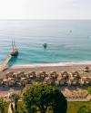 Pirate's Beach Club