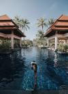 Doublepool Villas By Banyan Tree