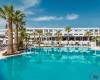 Mitsis Rodos Village Beach Hotel