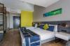 Noxinn Deluxe Hotel