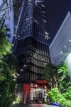 Отель The Continent Hotel Bangkok Sukhumvit By Compass Hospitality