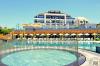 Throne Seagate Belek Hotel