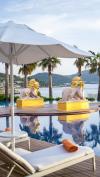 The Bodrum Royal Palace Hotel