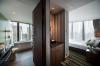 Отель The Continent Hotel Bangkok Sukhumvit By Compass Hospitality