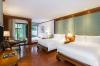 Jw Marriott Phuket Resort
