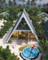 Oaga Art Resort
