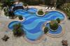 Sheraton New Delhi Hotel