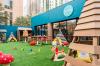 Le Royal Meridien Beach Resort