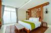 Cam Ranh Riviera Beach Resort