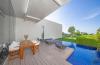 The Oberoi Beach Resort Al Zorah