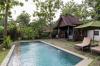 Отель Plataran Borobudur Resort