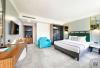 Zena Resort Hotel -