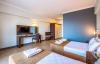Senza Garden Holiday Club