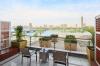 The Nile Ritz-Carlton