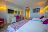Sunmelia Beach Resort Hotel