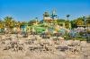 Seaden Sea Planet Resort