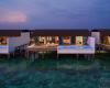The Westin Maldives Miriandhoo Resort