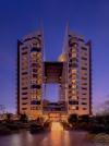 Hyatt Andaz Dubai The Palm