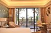 The Leela Ambience Convention Hotel Delhi