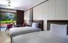 Hilton Goa Resort