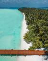 Medhufushi Island Resort