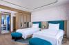 Rixos Radamis Tirana Hotel